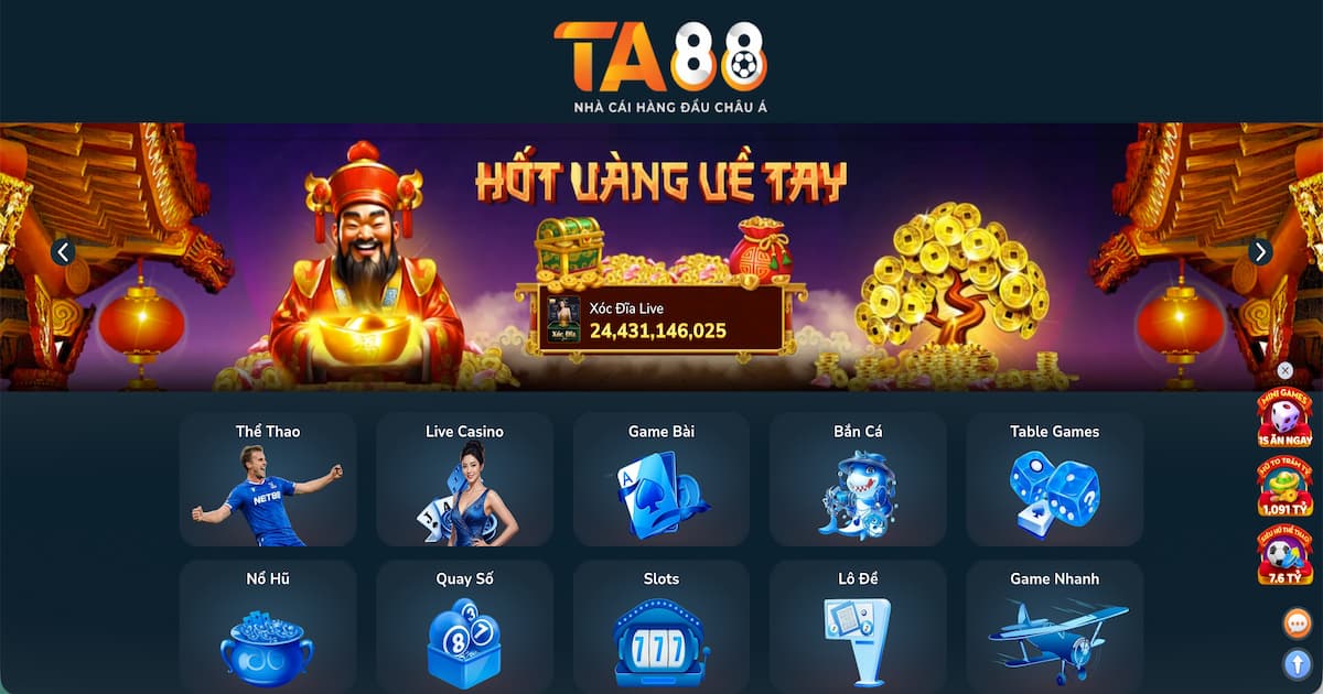 ta888